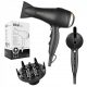  Idealer Haartrockner IZ8801