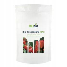  BIOaid Dünger Erde 1 kg