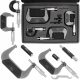 Falon-Tech Mikrometer 0-100 mm