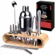 Gockowiak Gaston Barkeeper-Set 17 Elemente