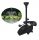  Hsbao-Pumpe 100 W 2501 – 5000 l/h + HSB-Pumpe 1 W bis zu 500 l/h