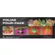  Advanced Nutrients flüssiger Mehrkomponentendünger 2 kg 2 l