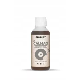    Organischer, natürlicher Dünger Biobizz flüssig 0,25 kg 0,25 l