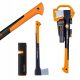 Spaltäxte, Zimmermannsäxte Fiskars Axt 60 cm 1,61 kg