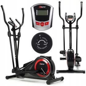  AbarQs OR-330 magnetischer Ellipsentrainer 110 kg