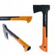 Spaltäxte, Zimmermannsäxte Fiskars Axt 35,4 cm 0,64 kg