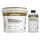 Epoxidlack für Metall, 3 l, glänzend weiß
