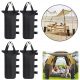 Gartenpavillon, Zelte - NCRealher 17 x 17 x 46,5m