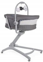  Babywippe Chicco BABY HUG 4IN1 AIR x 60 x 88 cm