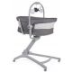  Babywippe Chicco BABY HUG 4IN1 AIR x 60 x 88 cm