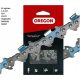 Sägeketten Oregon-Schneidkette 21LPX 325" 1,5 mm 64 g
