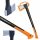 Fiskars Axt 77 cm 2,5 kg