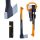 Fiskars Axt 60 cm 1,61 kg