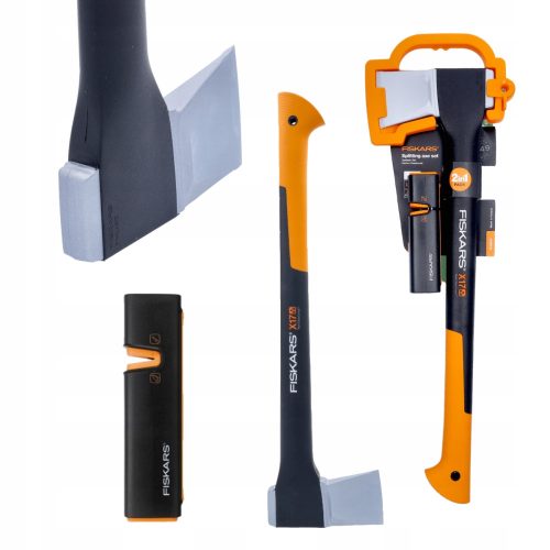 Fiskars Axt 60 cm 1,61 kg