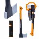 Fiskars Axt 60 cm 1,61 kg
