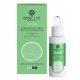 BasicLab Normalisierendes Serum gegen Mitesser mit 5% Azeloglycin und 1% BHA