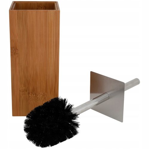 Toilettenbürsten Freistehendes Drewno-Set ZD Trading 08/20