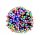  Linder Exclusiv Outdoor-Weihnachtsbeleuchtung 50 m 301 – 500 Lichter