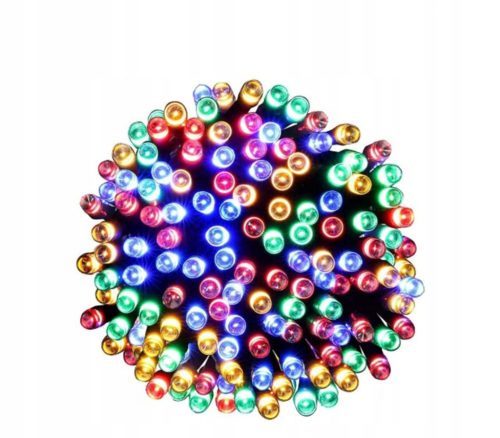  Linder Exclusiv Outdoor-Weihnachtsbeleuchtung 50 m 301 – 500 Lichter