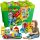  LEGO Duplo 10914 Deluxe Brick Box + ELEKTRONISCHE WEIHNACHTSKARTE VON: BIS: ALS GESCHENK