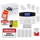 Satlink SL-GSM30A Alarm-Kit