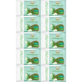   Eukalyptus-Minz-Bonbons von Mieszko, 1kg Packung - Ideal für Meetings