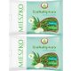Eukalyptus-Minz-Bonbons von Mieszko, 1kg Packung x2 – Erfrischende Süßigkeit