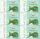 Eukalyptus-Minzbonbons von Mieszko - Erfrischende Süßigkeiten 1kg (6er Pack)