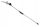 Gartenscheren und Heckenscheren Greenmill Handschere 19 cm