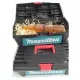  WHISKY-BOX ALKOHOL-BOX GESCHENK ZUM 50. GEBURTSTAG