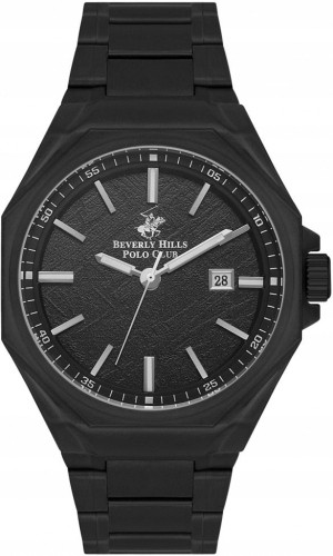  BEVERLY HILLS POLO CLUB BP3544X.650 Herrenuhr