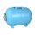  Membran-Hydrophor-Behälter, 50 l, Kohlenstoffstahl-Hydrophor für Wasserpumpe