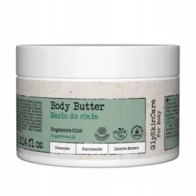  GLYSKINCARE Körperbutter zur Körperregeneration