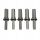 Steinbrechkeil 16 mm 5er-Pack