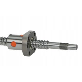 Kugelumlaufspindel mit Mutter SFU1610-1000mm mit Bearbeitung