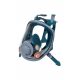 3M 6800 Vollgesichts-Lackmaske