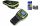 HDWR MarkMate-100DKCB Etikettendrucker 15 mm/Sek. + Etikett 8000 mm x 12 mm 1 Stk.