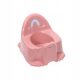  TEGA BABY ECO METEO Töpfchen mit Spieluhr, rosa