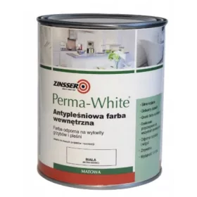  Zinsser Acryl-Wandfarbe 1 l, mattweiß