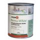  Zinsser Acryl-Wandfarbe 1 l, mattweiß