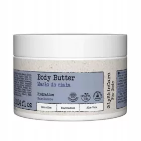  GlySkinCare Körperbutter – Feuchtigkeitsspendend