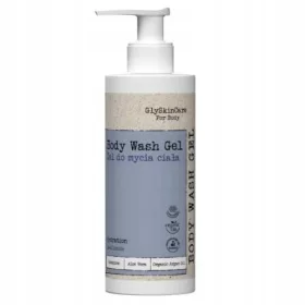  GlySkinCare Feuchtigkeitsspendendes Körperwaschgel