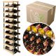 Weinregale Weinregal RW-8 1x9 Regal für 9 Weinflaschen