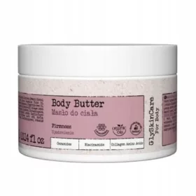  GlySkinCare Körperbutter – Straffend 300 ml