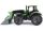  Lena Deutz Fahr 7250 TTV Agrotron Traktor, grün