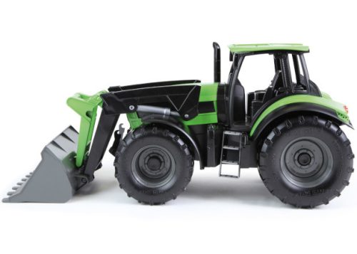  Lena Deutz Fahr 7250 TTV Agrotron Traktor, grün