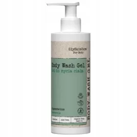 GLYSKINCARE Regeneration Körperwaschgel, 200 ml