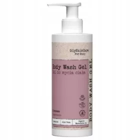  GLYSKINCARE Straffendes Körperwaschgel, 200 ml