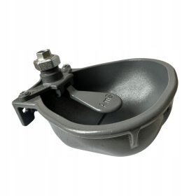 Tränkeschale aus Gusseisen für Rinder und Pferde PM H200