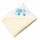  Gelber Badeanzug TEGA BABY DOG AND CAT